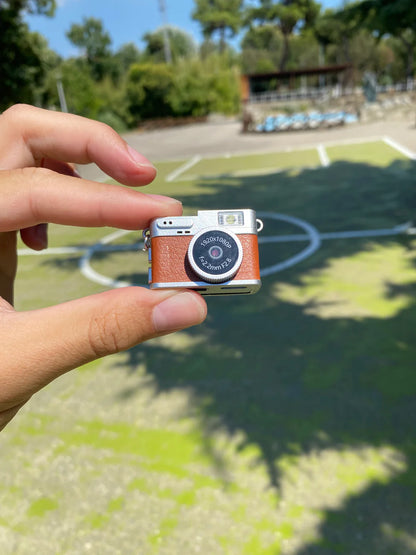 Mini RetroCam™