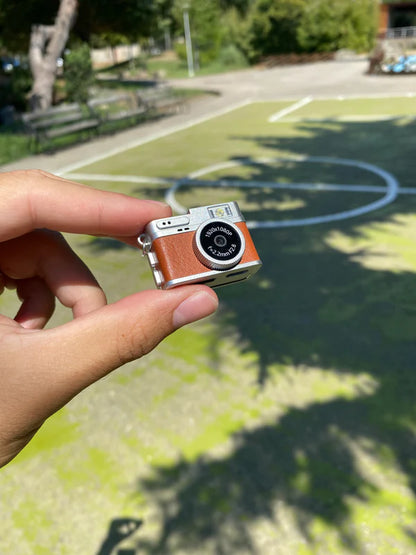 Mini RetroCam™