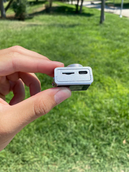 Mini RetroCam™